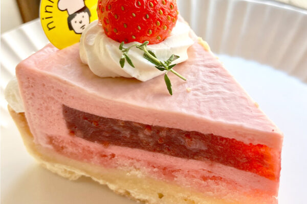 ジュエルベリータルト