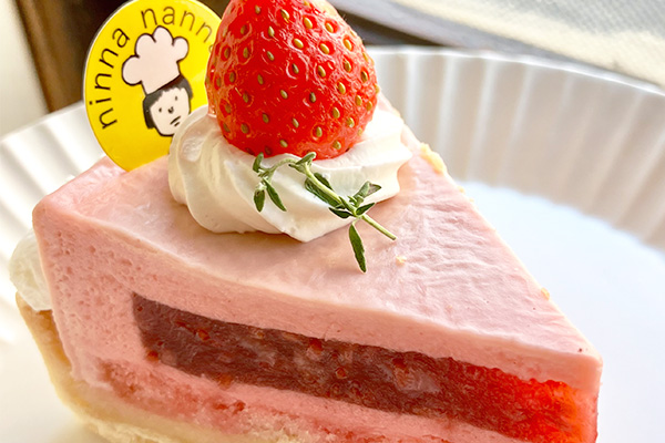 ジュエルベリータルト